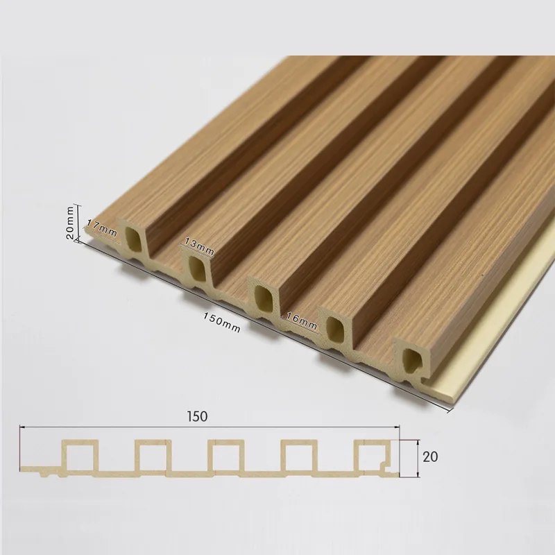 139 Қуыс 5 торлы флюстра панелі