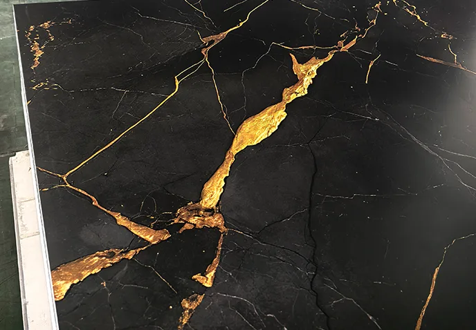 Көміртекті кристалды қабырға панелінің артықшылықтары.