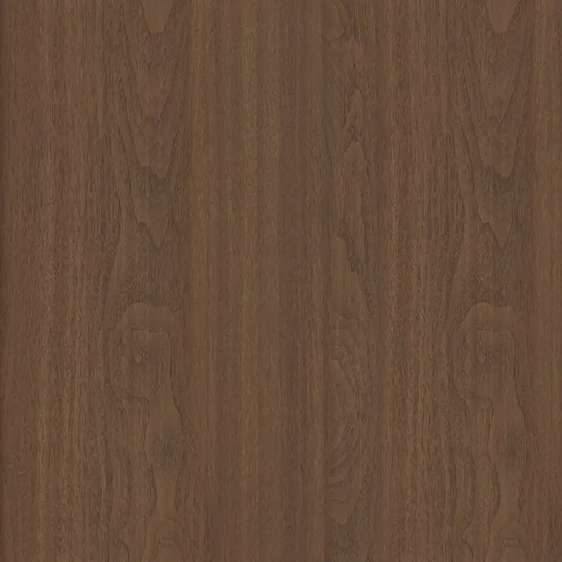 Wood Texture Impact-Resistant Wallboard