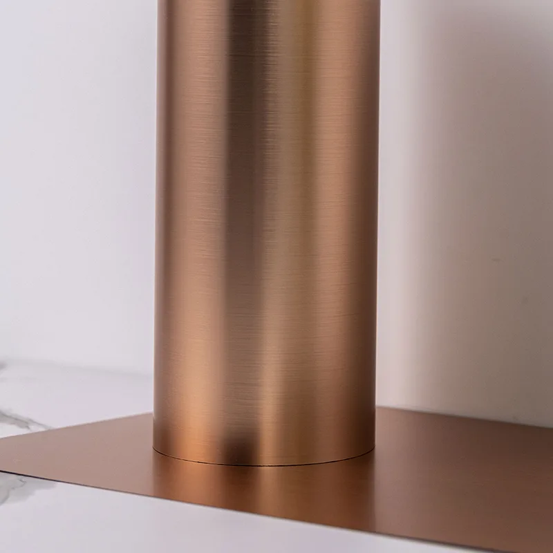 Металл текстуралы көміртекті кристалды қабырға панелі