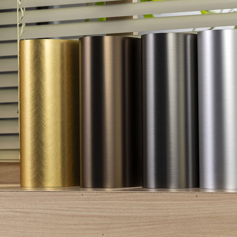 Металл құрылымы қатты бамбук талшықты қабырға панелі