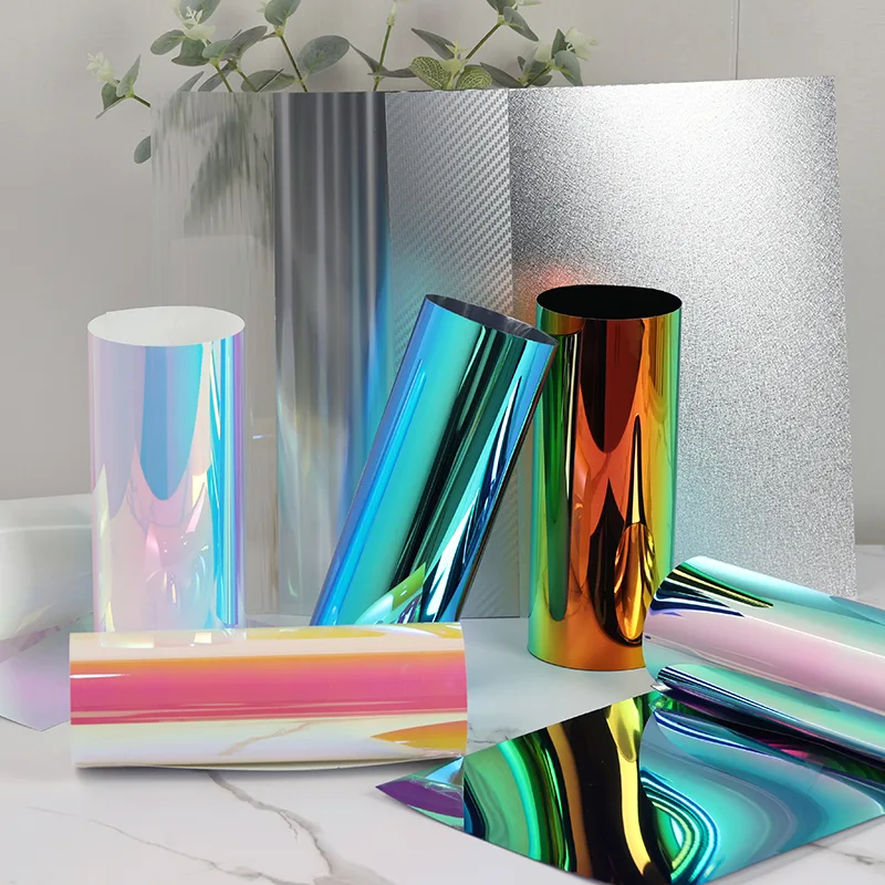 PET айнасының соққыға төзімді қабырға тақтасы